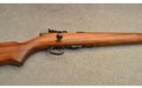 Winchester Model 69 .22 LR - 3 of 9