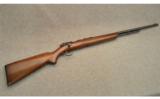 Winchester Model 72 .22 LR - 1 of 9