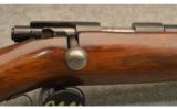 Winchester Model 72 .22 LR - 2 of 9