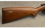 Winchester Model 72 .22 LR - 5 of 9