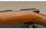 Winchester Model 72 .22 LR - 4 of 9