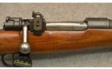 Mauser 98k Custom Build 30-06 - 2 of 9