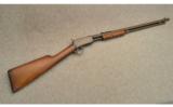 Winchester Model 1906 .22 LR - 1 of 9