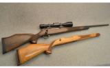 Weatherby Mark V .300 Weatherby Mag - 1 of 9
