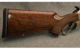 Browning BLR White Gold Rifle .243 Win - New - 5 of 9
