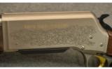 Browning BLR White Gold Rifle .308 Win - New - 4 of 9