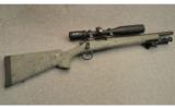 Remington 700 SPS Tactical .308 Win with Vortex 4-16x - 1 of 1