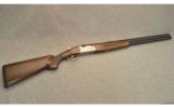 Beretta 686 Silver Pigeon I 12 Gauge Like New - 1 of 1