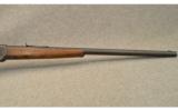 Winchester 1885 Low Wall .22 Long - 6 of 9