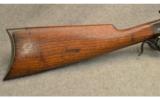 Winchester 1885 Low Wall .22 Long - 5 of 9