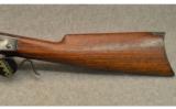 Winchester 1885 Low Wall .22 Long - 9 of 9