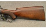 Winchester Model 64 Deluxe .32 Win Spl - 9 of 9
