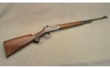 Winchester Model 64 Deluxe .32 Win Spl - 1 of 9