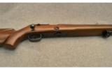 Winchester 52C .22 LR - 3 of 9