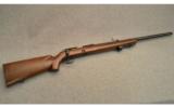 Winchester 52C .22 LR - 1 of 9