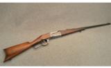 Savage 1899 Lever Action .303 Savage - 1 of 9