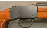 Martini-Henry ~ Custom Target Rifle ~ 8.15x46R - 2 of 9