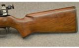 Winchester Model 52D Unfired In Shipping Crate - 9 of 9