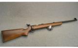 Winchester Model 52D Unfired In Shipping Crate - 1 of 9