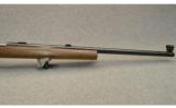 Winchester Model 52D Unfired In Shipping Crate - 6 of 9