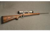 Ruger M77 Mark II 7mm Rem Mag - 1 of 9