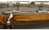 Ruger M77 Mark II 7mm Rem Mag - 2 of 9