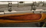 Ruger M77 Mark II 7mm Rem Mag - 4 of 9