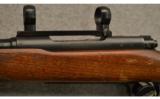 Winchester Model 70 Featherweight .308 Win Pre-64 - 4 of 9