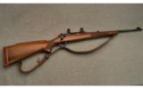Winchester Model 70 Featherweight .308 Win Pre-64 - 1 of 9