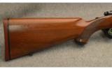 Ruger M77 .25-06 Remington - 5 of 9
