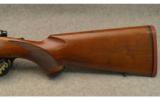 Ruger M77 .25-06 Remington - 9 of 9