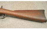 US Springfield 1878 Trapdoor 45-70 Rifle - 9 of 9