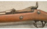 US Springfield 1878 Trapdoor 45-70 Rifle - 4 of 9