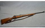 Mauser ~ none ~ 10.75X68 - 1 of 9