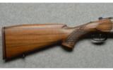 A Zoli ~ Double Rifle ~ 9.3X74 MMR - 2 of 9