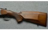 A Zoli ~ Double Rifle ~ 9.3X74 MMR - 8 of 9