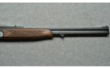 A Zoli ~ Double Rifle ~ 9.3X74 MMR - 4 of 9