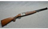 A Zoli ~ Double Rifle ~ 9.3X74 MMR - 1 of 9