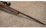 Weatherby ~ Mark V Southgate
~ .270 Wby. Mag. - 6 of 9