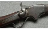 Spencer ~ Repeating Rifle ~ .56-56 Spencer - 3 of 9