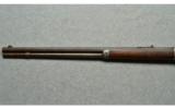 Winchester ~ 1873 ~ .44-40 Winchester - 6 of 9