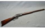 Winchester ~ 1873 ~ .32-20 Winchester - 1 of 9