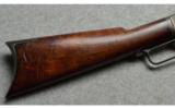 Winchester ~ 1873 ~ .32-20 Winchester - 2 of 9