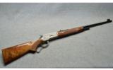 Browning ~ 71 ~ .348 Winchester - 1 of 9