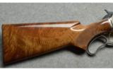 Browning ~ 71 ~ .348 Winchester - 2 of 9