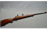Winchester ~ 70 ~ .300 H&H Magnum - 1 of 9