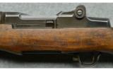 Springfield Armory ~ M1 Garand ~ .30-06 Spr. - 8 of 9