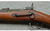 Springfield Armory ~ US Model 1878 ~ .45-70 - 6 of 9