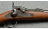 Springfield Armory ~ US Model 1878 ~ .45-70 - 3 of 9