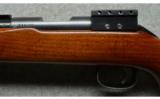 Winchester ~ Model 52 ~ .22 LR - 7 of 9